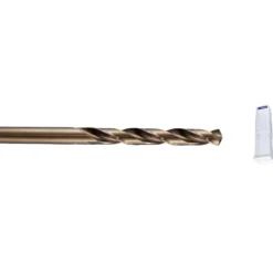 Metalliporanterä Tivoly T Line, 5, 1mm, HSS-CO