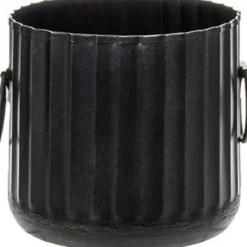 Metalliruukku AmandaB Collection Soller, eri kokoja