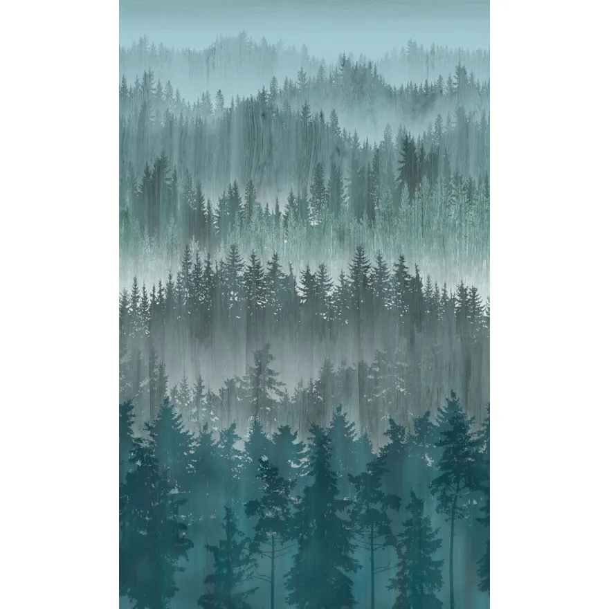 Metsätapetti A.S. Creation Metropolitan Stories III 391811-13, 159x280cm