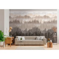 Metsätapetti A.S. Creation Metropolitan Stories III 391811-13, 159x280cm