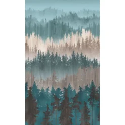 Metsätapetti A.S. Creation Metropolitan Stories III 391811-13, 159x280cm