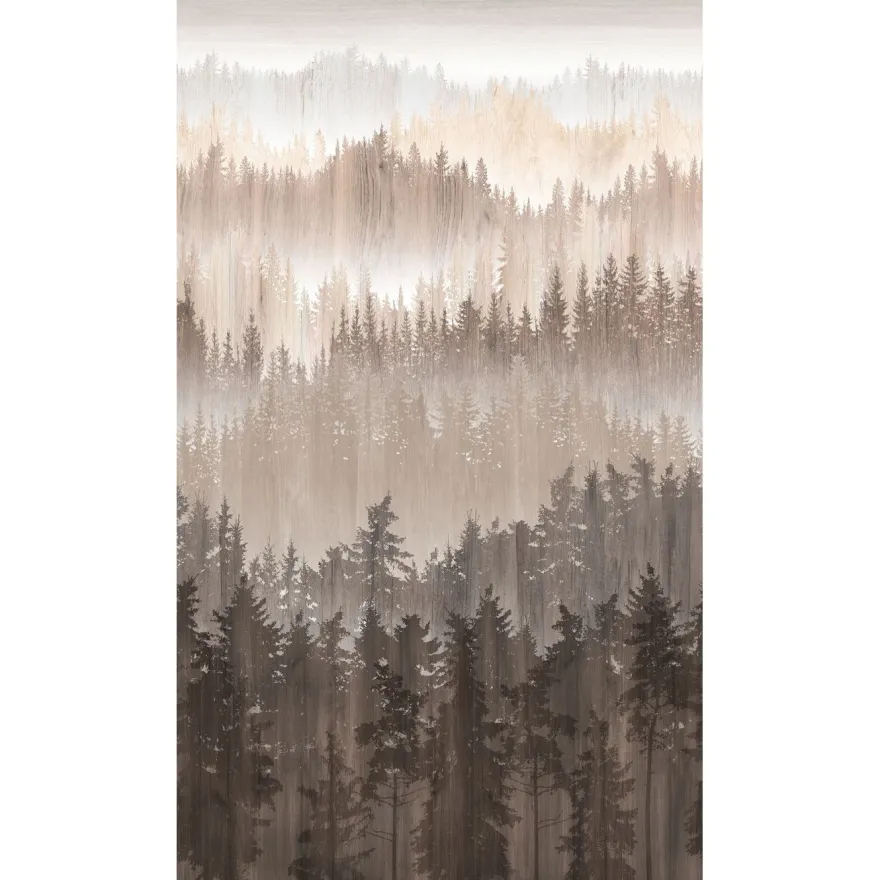 Metsätapetti A.S. Creation Metropolitan Stories III 391811-13, 159x280cm