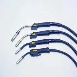 MIG-poltin Esab MXL™, kaasujäähdytteinen