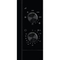 Mikroaaltouuni Electrolux 300 EMZ421MMK, 44cm, musta