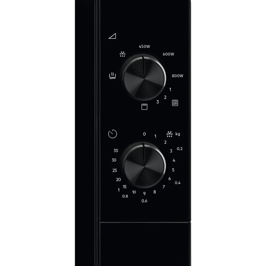 Mikroaaltouuni Electrolux 300 EMZ421MMK, 44cm, musta