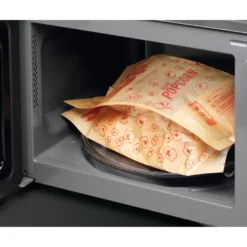 Mikroaaltouuni Electrolux 300 EMZ421MMK, 44cm, musta