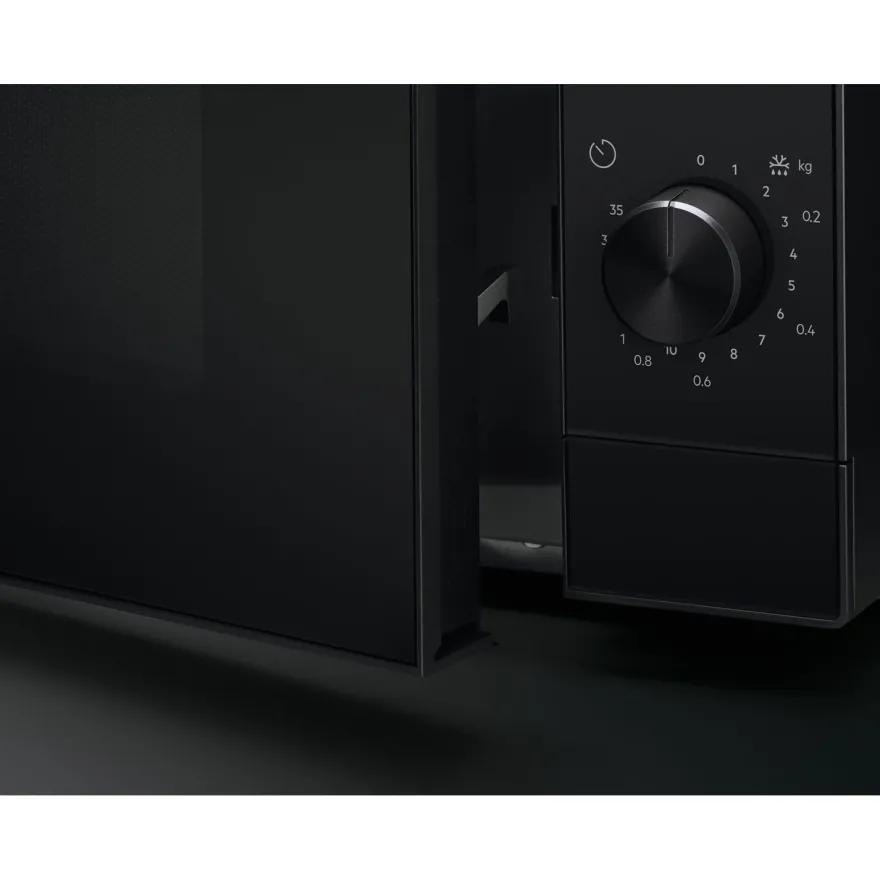 Mikroaaltouuni Electrolux 300 EMZ421MMK, 44cm, musta