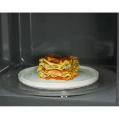 Mikroaaltouuni Electrolux 300 EMZ421MMK, 44cm, musta