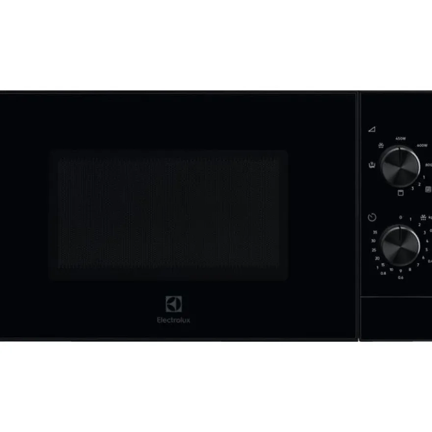 Mikroaaltouuni Electrolux 300 EMZ421MMK, 44cm, musta