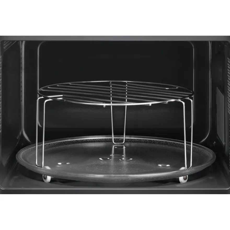 Mikroaaltouuni Electrolux 300 EMZ421MMK, 44cm, musta