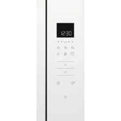 Mikroaaltouuni Electrolux KMFD172TEW, 60cm, integroitava, valkoinen