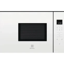 Mikroaaltouuni Electrolux KMFD172TEW, 60cm, integroitava, valkoinen