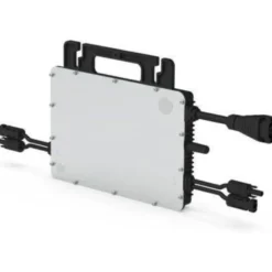 Mikroinvertteri HMS-1000, 2 paneelille