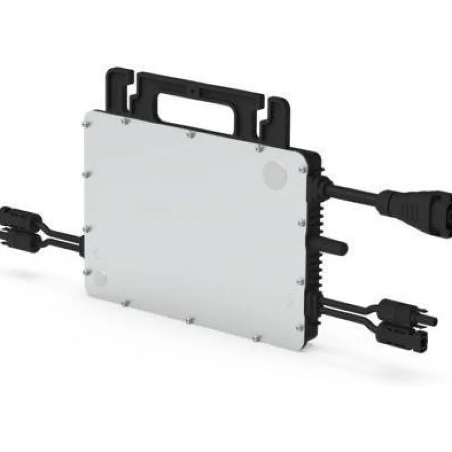 Mikroinvertteri HMS-1000, 2 paneelille