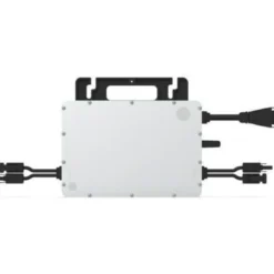 Mikroinvertteri HMS-1000, 2 paneelille