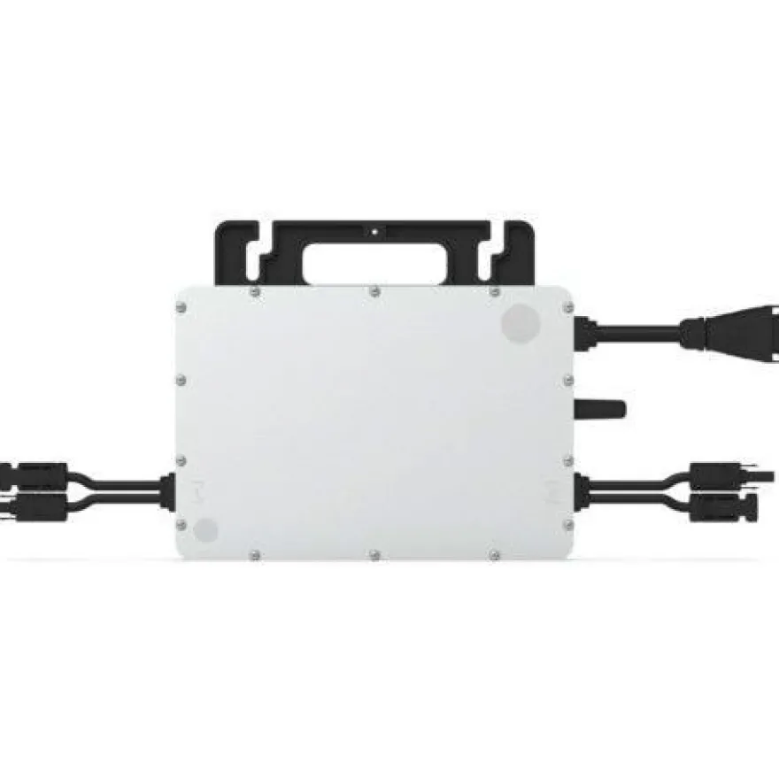 Mikroinvertteri HMS-1000, 2 paneelille