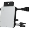 Mikroinvertteri HMS-450, 1 paneelille