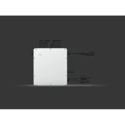 Mikroinvertteri HMS-450, 1 paneelille