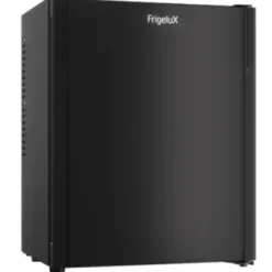 Minijääkaappi Frigelux MINIBAR40F, 31 l, 40cm, musta