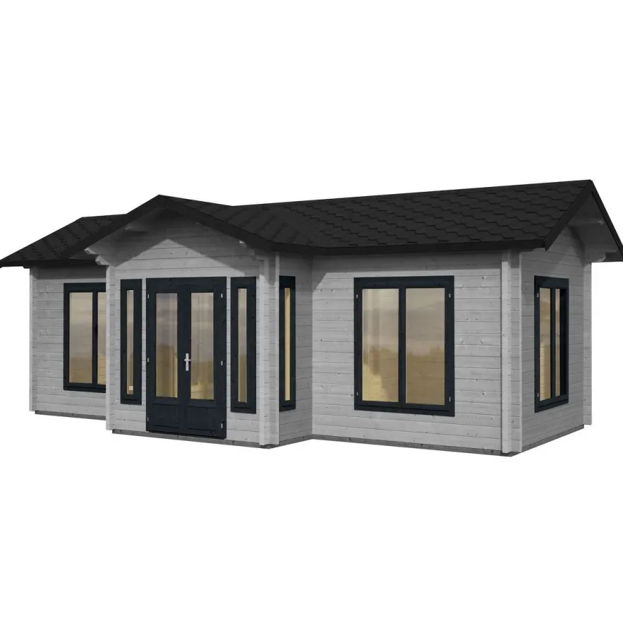 Mökki Palmako Anna, 26,8m²