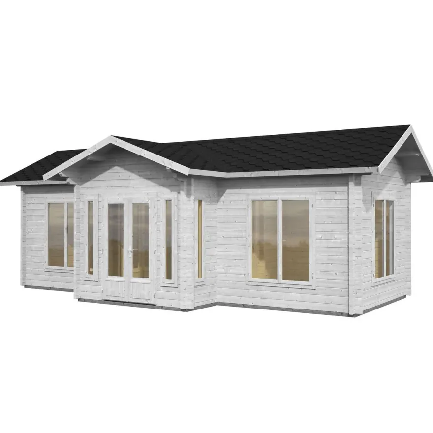 Mökki Palmako Anna, 26,8m²
