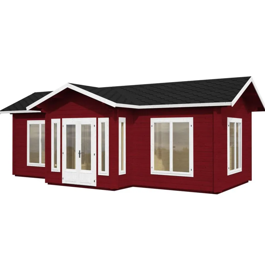 Mökki Palmako Anna, 26,8m²