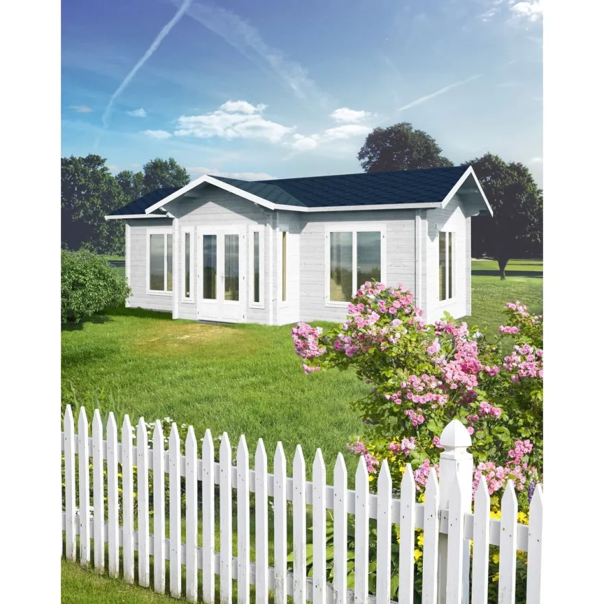 Mökki Palmako Anna, 26,8m²