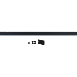 Modulaarinen LED-profiilivalaisin Linion Power Channel syöttävä Zigbee 230/24V 150VA 1m