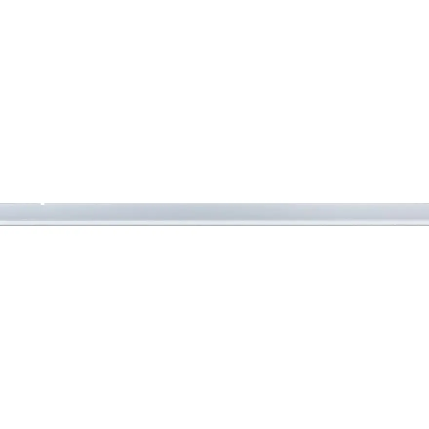 Modulaarinen LED-profiilivalaisin Linion Power Channel syöttävä Zigbee 230/24V 150VA 1m