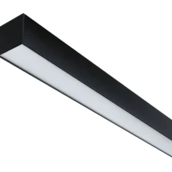 Modulaarinen LED-profiilivalaisin Linion Power Channel syöttävä Zigbee 230/24V 150VA 1m