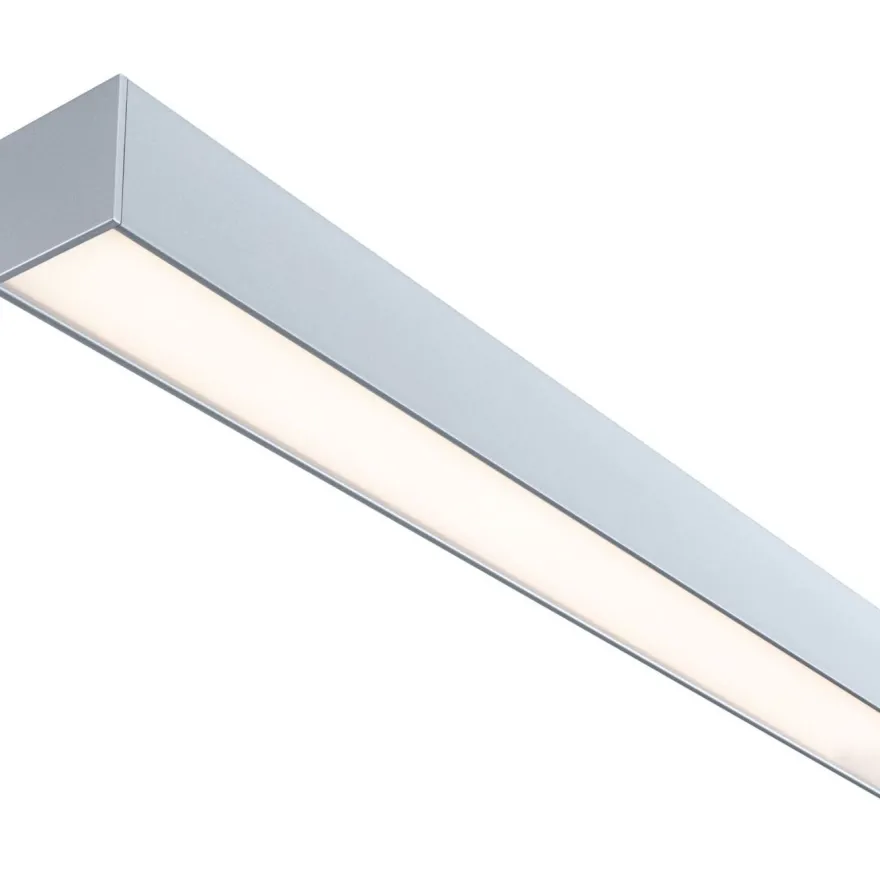 Modulaarinen LED-profiilivalaisin Linion Power Channel syöttävä Zigbee 230/24V 150VA 1m