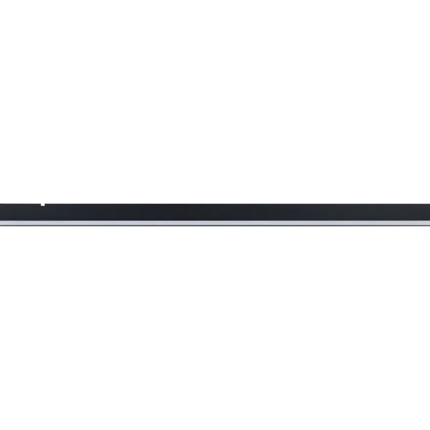 Modulaarinen LED-profiilivalaisin Linion Power Channel syöttävä Zigbee 230/24V 150VA 1m
