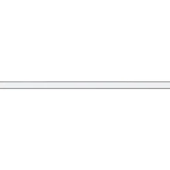 Modulaarinen LED-profiilivalaisin Linion Power Channel syöttävä Zigbee 230/24V 150VA 1m