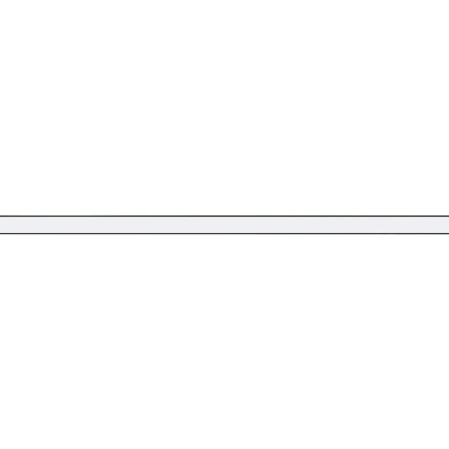 Modulaarinen LED-profiilivalaisin Linion Power Channel syöttävä Zigbee 230/24V 150VA 1m