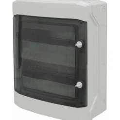 Moduulikotelo Malmbergs 24 moduulia IP65