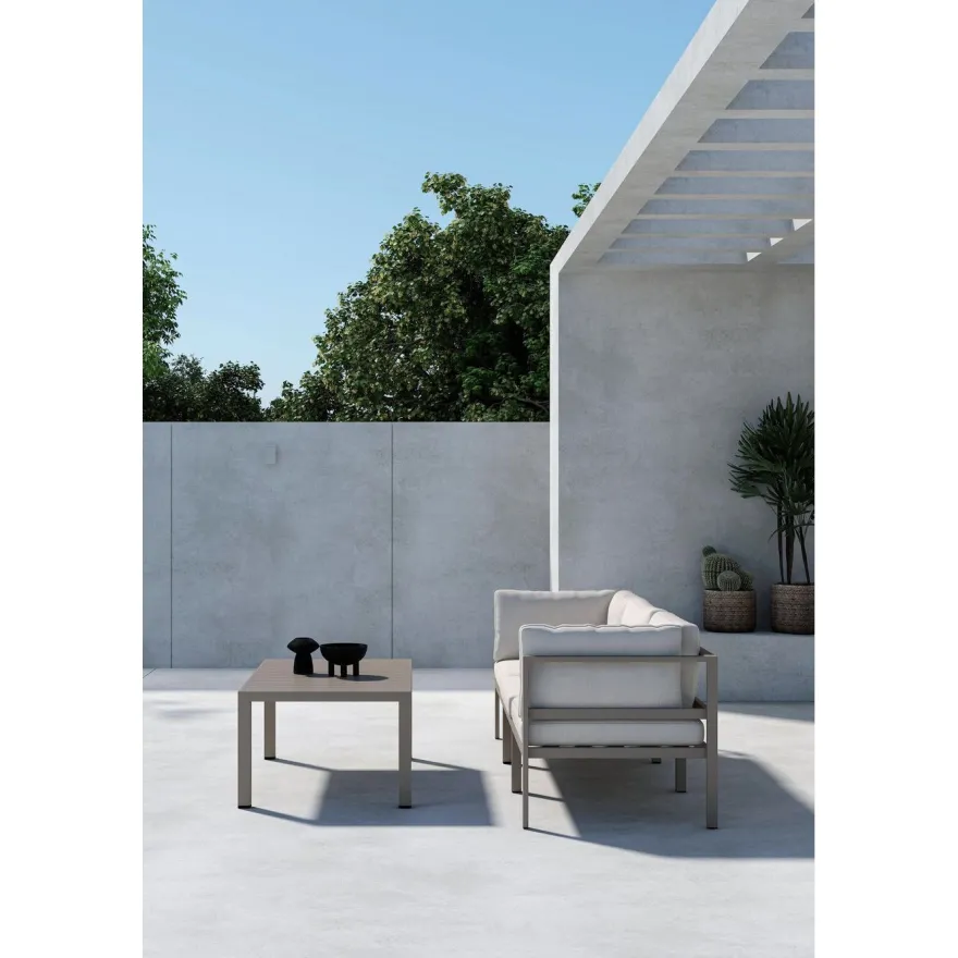 Moduulisohvaryhmä Venture Home Copacabana, 3-istuttava