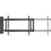 Moottoroitu TV-seinäteline Nedis TVWM5860BK 32-75"