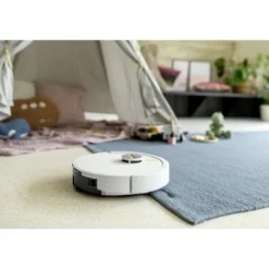 Moppaava robotti-imuri Kärcher RVC 3 Comfort Extra