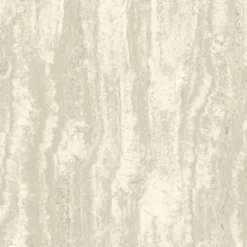 Märkätilan muovimatto Tarkett Aquarelle Travertine Beige, leveys 2m