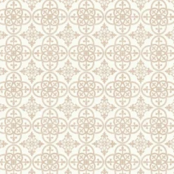 Märkätilan muovimatto Tarkett Aquarelle Lyon Terracotta, leveys 3m