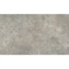 Märkätilan muovimatto Tarkett Aquarelle Carcassonne Concrete Blue, leveys 4m