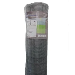 Myyräverkko AB Polar, 6,3 x 6,3/0,6mm x 500mm x 25m, sinkitty