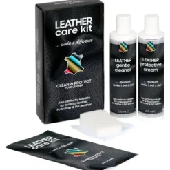 Nahanhoitosarja care kit 2x250 ml