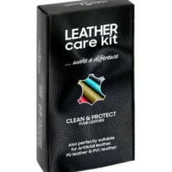 Nahanhoitosarja care kit 2x250 ml