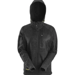 Naisten fleecehuppari Snickers Workwear 8047 FlexiWork