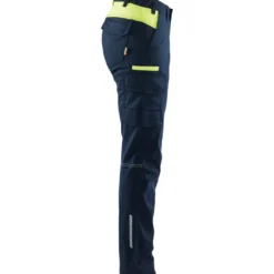 Naisten housut Blåkläder 7144 Stretch