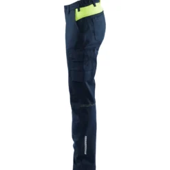 Naisten housut Blåkläder 7144 Stretch