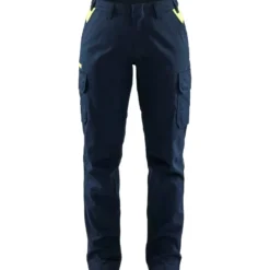 Naisten housut Blåkläder 7144 Stretch