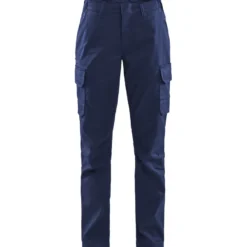 Naisten housut Blåkläder 7144 Stretch