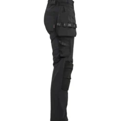 Naisten riipputaskuhousut Blåkläder 7121 4-way Stretch